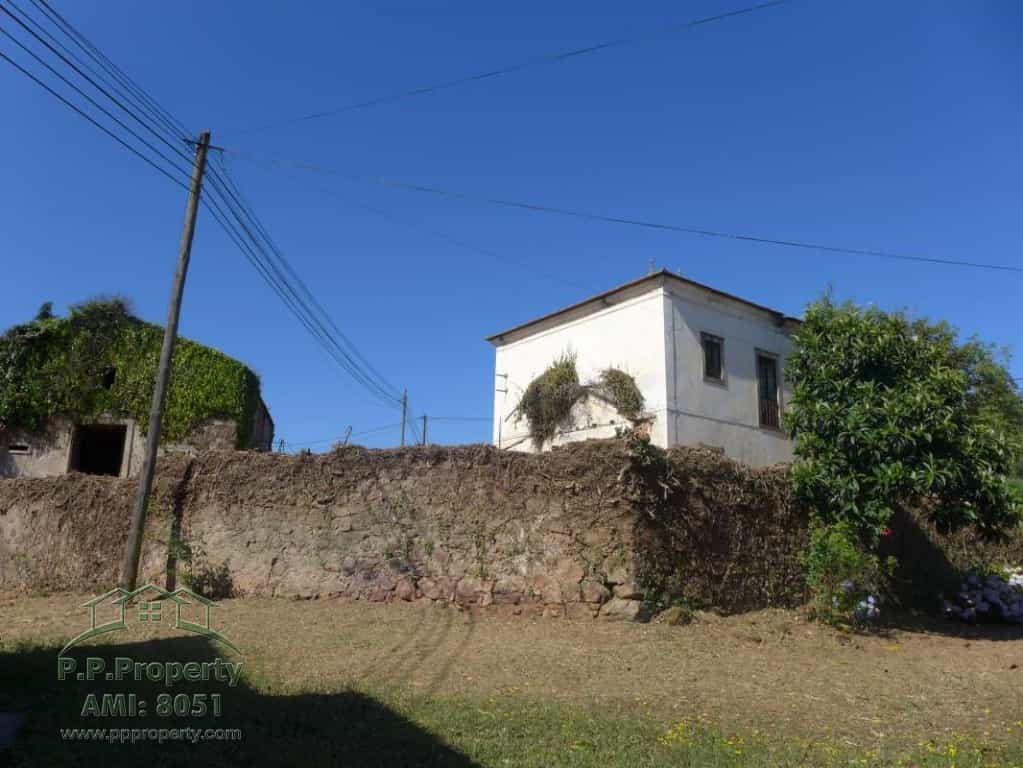 Rumah di Alvaiazere, Leiria 10029147