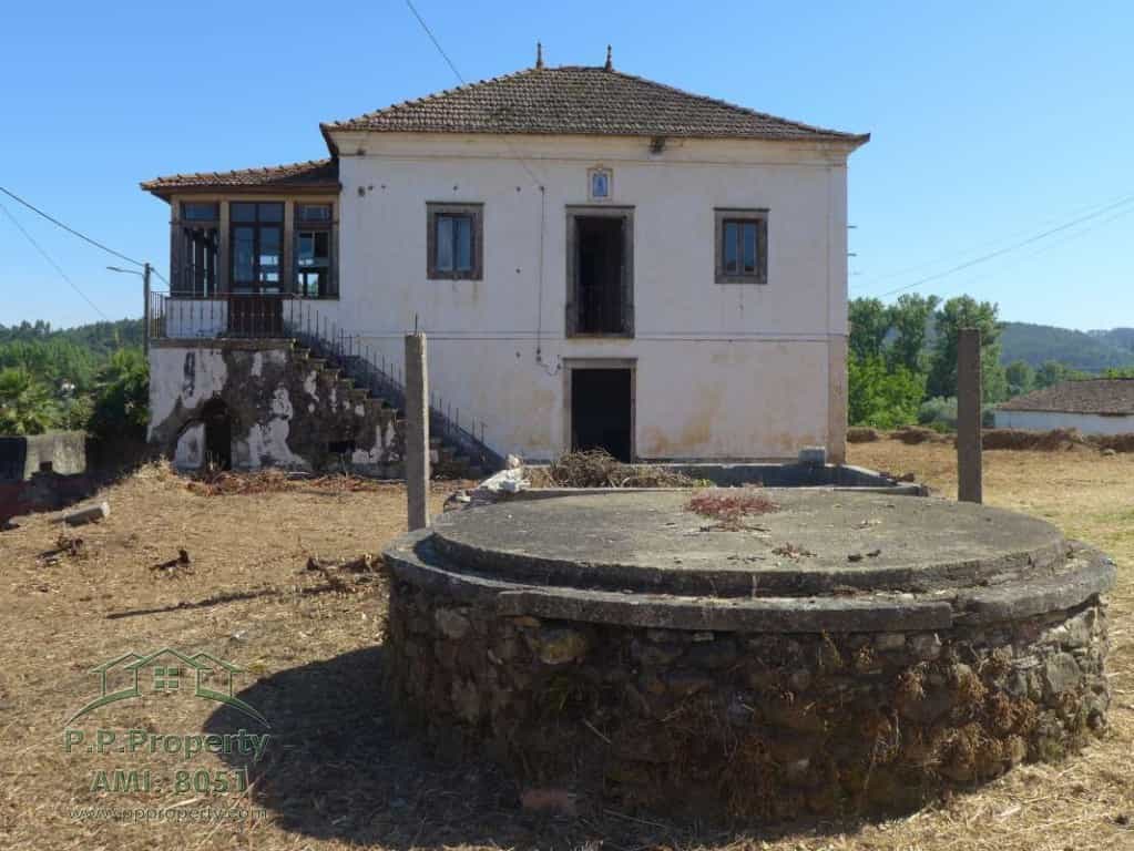 Hus i Alvaiazere, Leiria 10029147