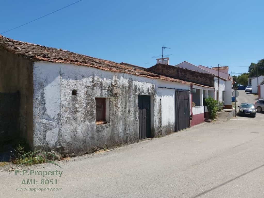 House in Ferreira do Zezere, Santarem 10029151