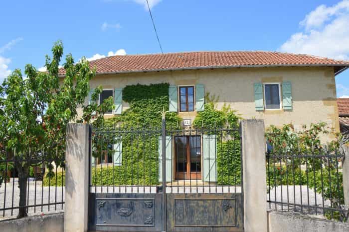 Будинок в Boulogne-sur-Gesse, Midi-Pyrenees 10029154