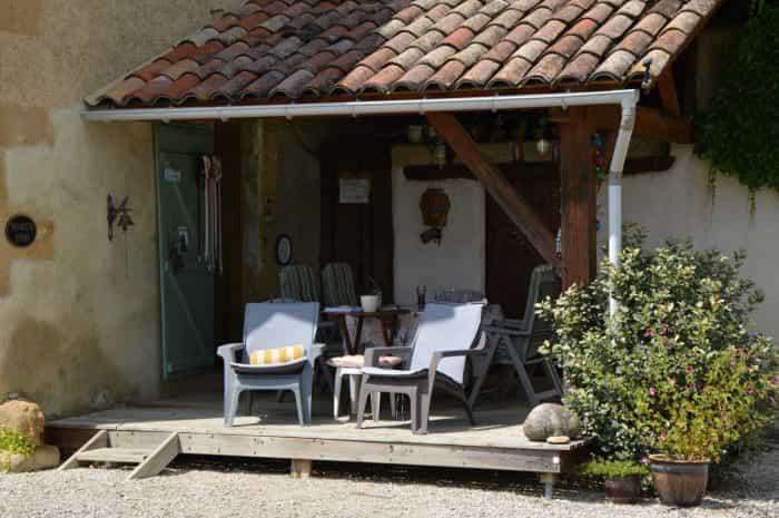 Rumah di Boulogne-sur-Gesse, Midi-Pyrenees 10029154