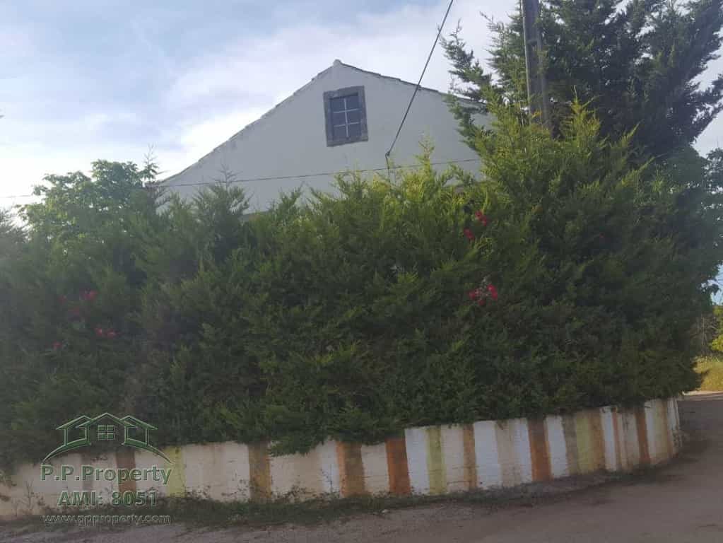 بيت في Ferreira do Zezere, Santarem 10029156