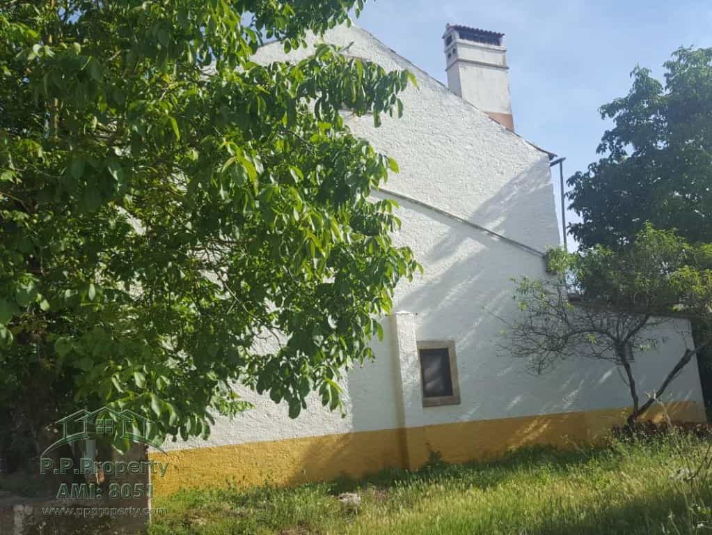 House in Ferreira do Zezere, Santarem 10029156