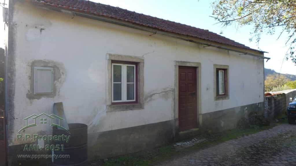 Rumah di Alvaiazere, Leiria 10029158