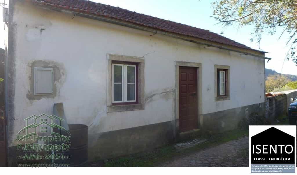 房子 在 阿爾瓦亞澤雷, 萊里亞 10029158