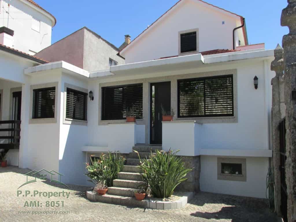 Будинок в Viseu, Viseu 10029159