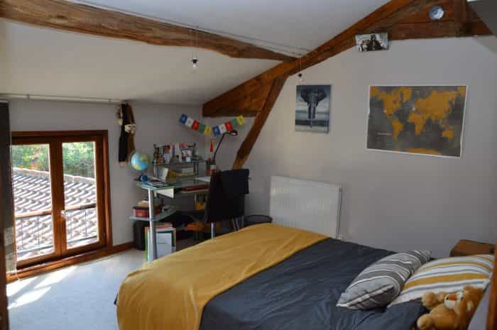 жилой дом в Marciac, Midi-Pyrenees 10029160