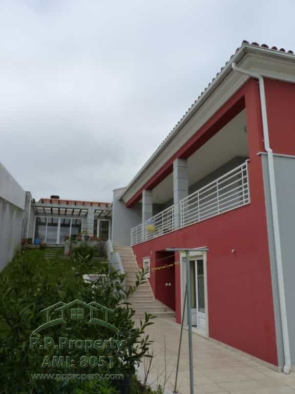 loger dans Figueiro dos Vinhos, Leiria 10029161