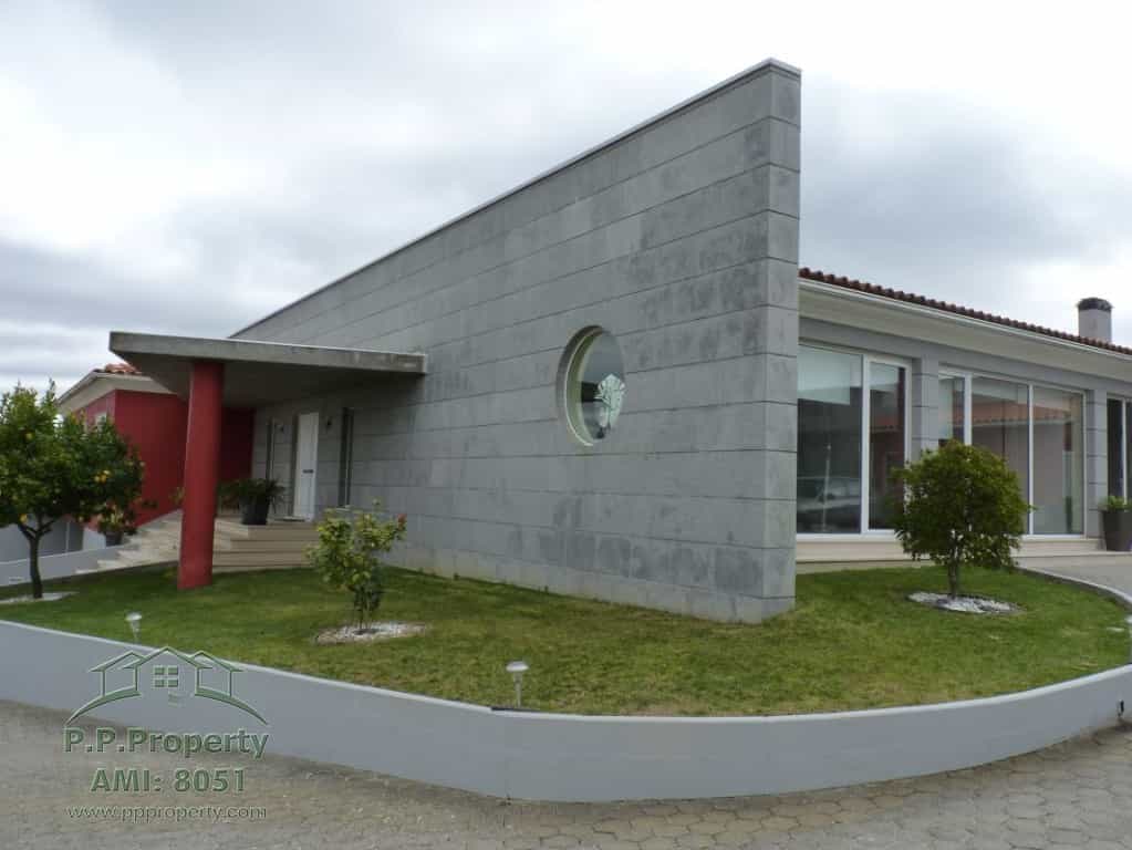 casa no Figueiro dos Vinhos, Leiria 10029161