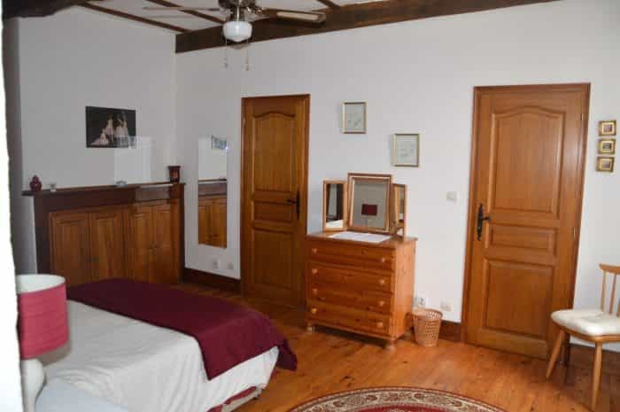 Квартира в Masseube, Midi-Pyrenees 10029163