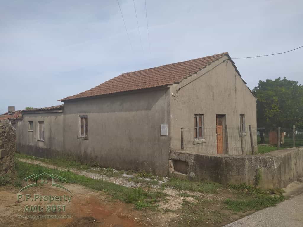 Haus im Ferreira do Zezere, Santarem 10029164