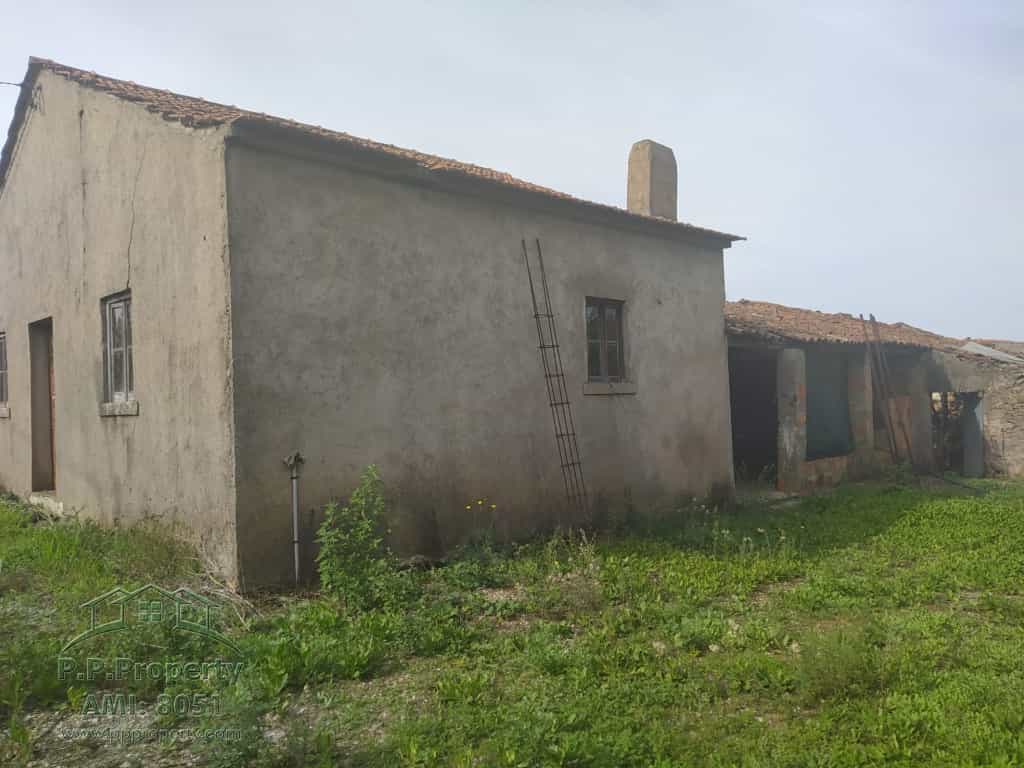 بيت في فيريرا دو زيزير, سانتاريم 10029164