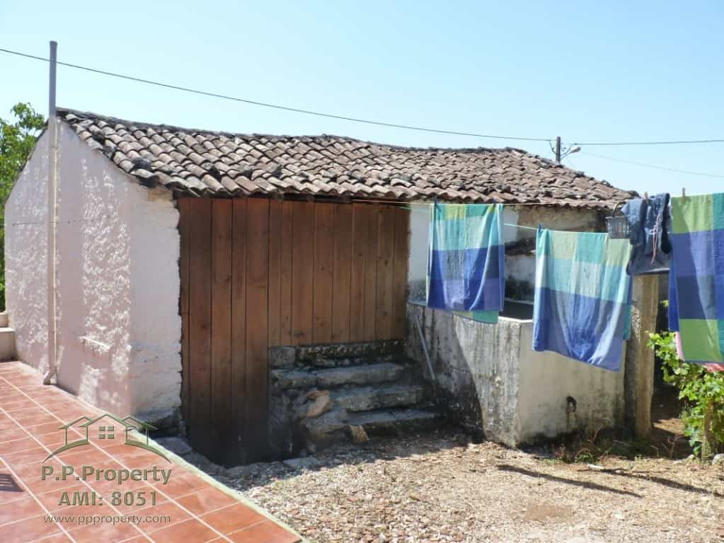 Rumah di Alvaiazere, Leiria 10029171