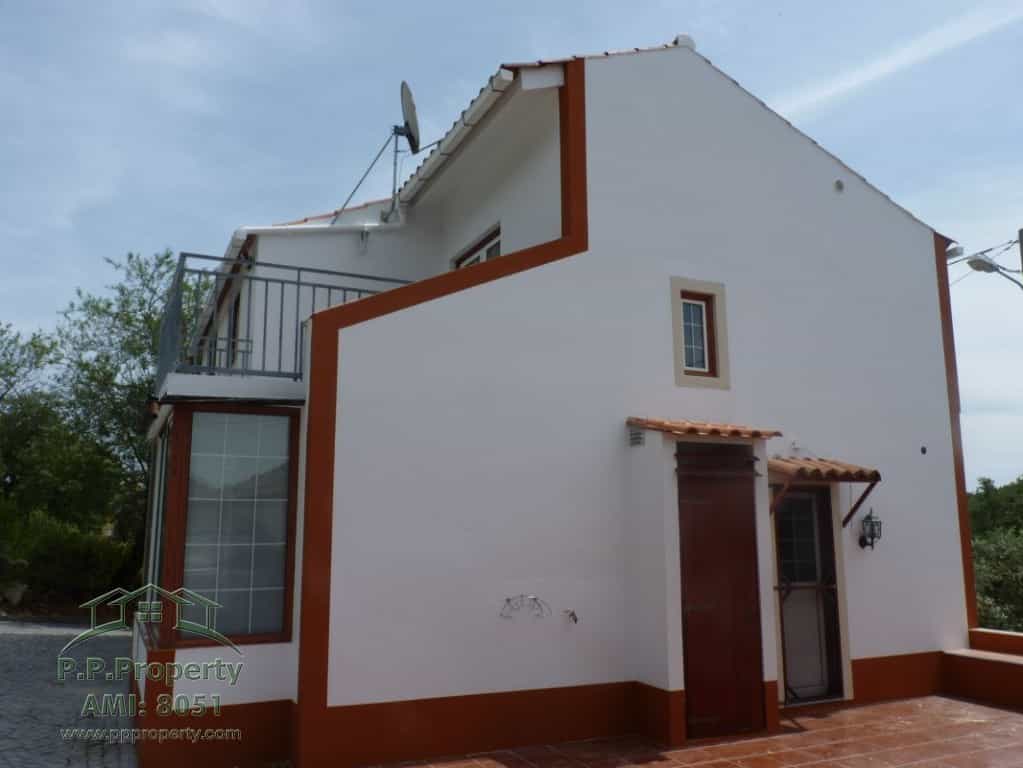 Hus i Alvaiazere, Leiria 10029171