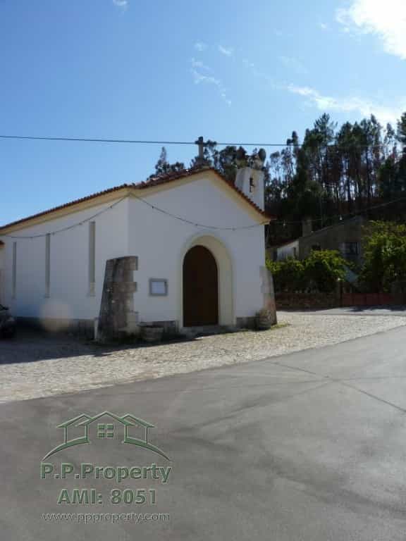 房子 在 Figueiro dos Vinhos, Leiria 10029172