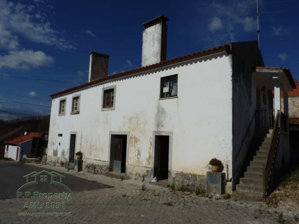 房子 在 里貝拉德聖佩德羅, 萊里亞 10029172