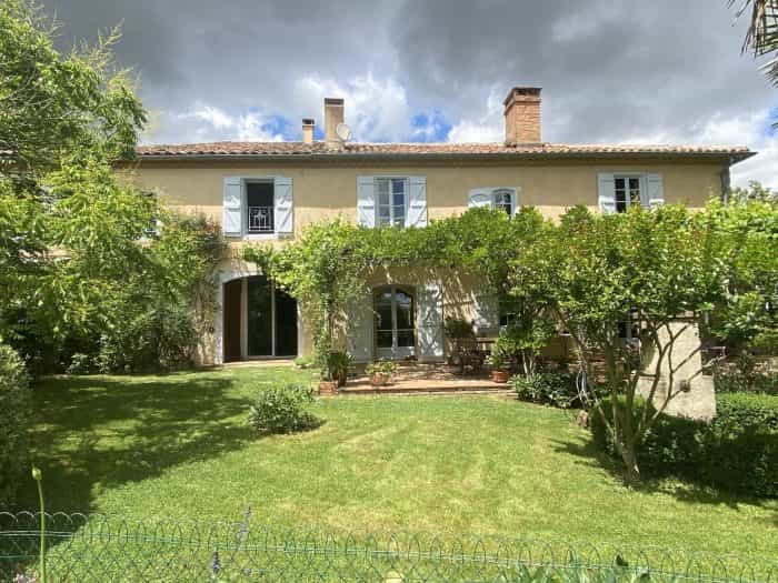 House in Saramon, Occitanie 10029174