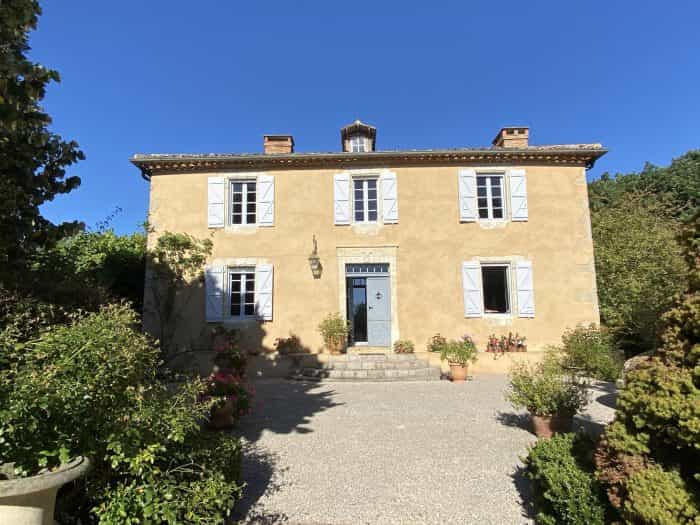 House in Saramon, Occitanie 10029174