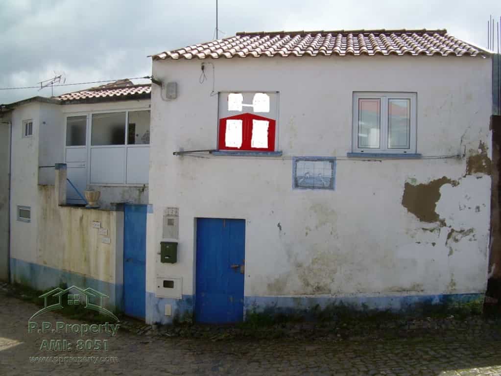 Talo sisään Penela, Coimbra 10029175