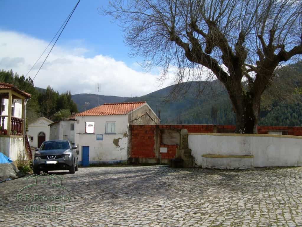 House in Penela, Coimbra 10029175