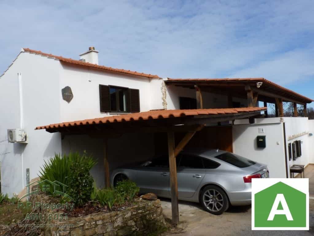 House in Pedrogao Grande, Leiria 10029180
