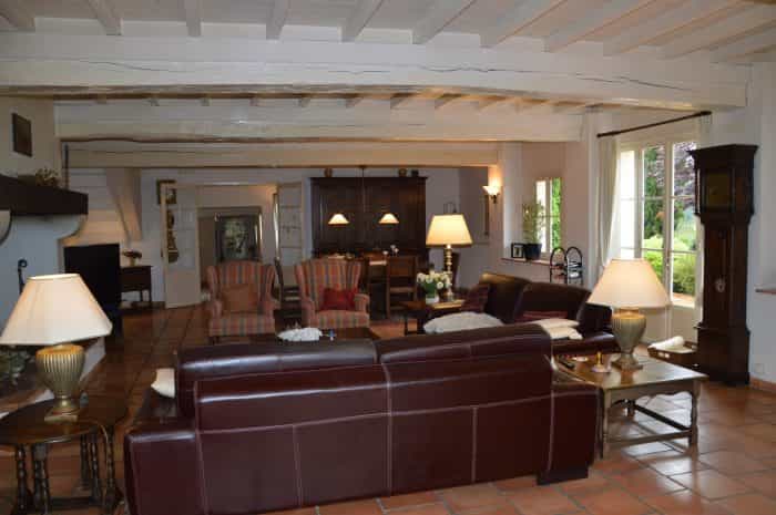 بيت في L'Isle-en-Dodon, Midi-Pyrenees 10029181