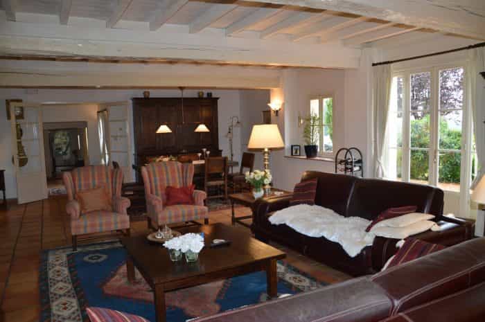 casa no L'Isle-en-Dodon, Midi-Pyrenees 10029181