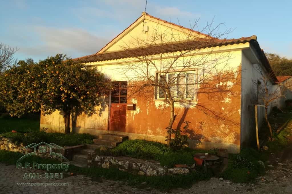House in Alvaiazere, Leiria 10029188