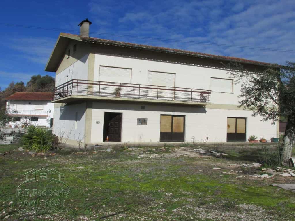 House in Vila Nova de Poiares, Coimbra 10029194