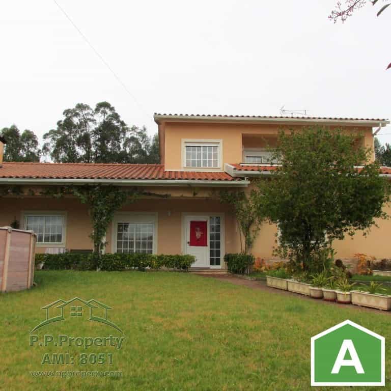 Eigentumswohnung im Ferreira, Coimbra 10029195