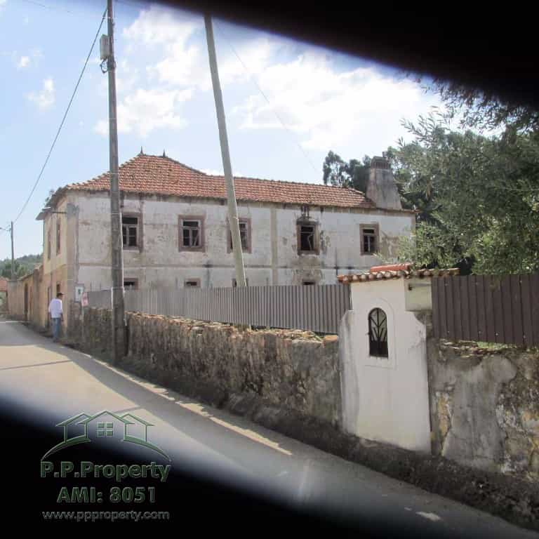 Condominium in Vila Nova de Poiares, Coimbra 10029196