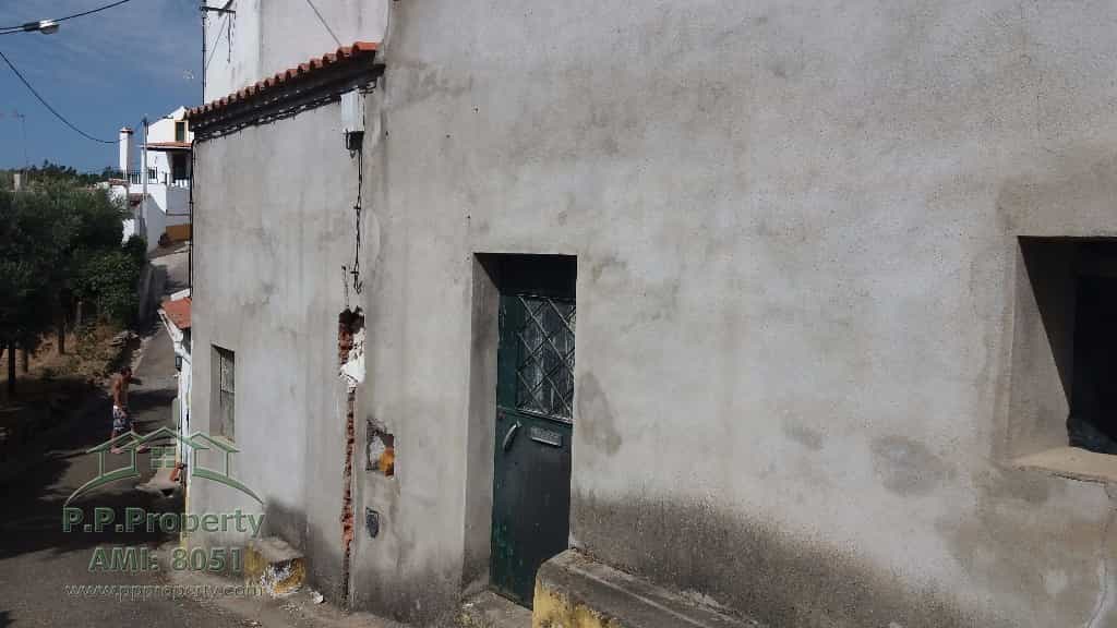 Huis in Abrantes, Santarém 10029198