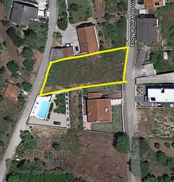 Land in Quinta da Cheira, Coïmbra 10029199