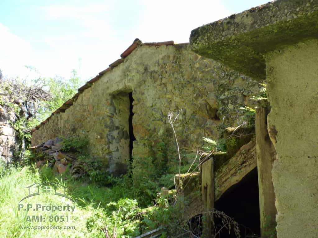 Rumah di Figueiro dos Vinhos, Leiria 10029203
