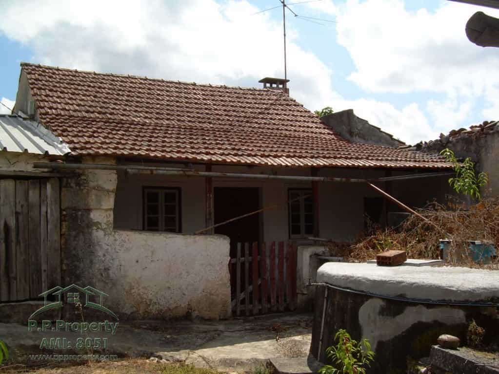 Будинок в Alvaiazere, Leiria 10029208