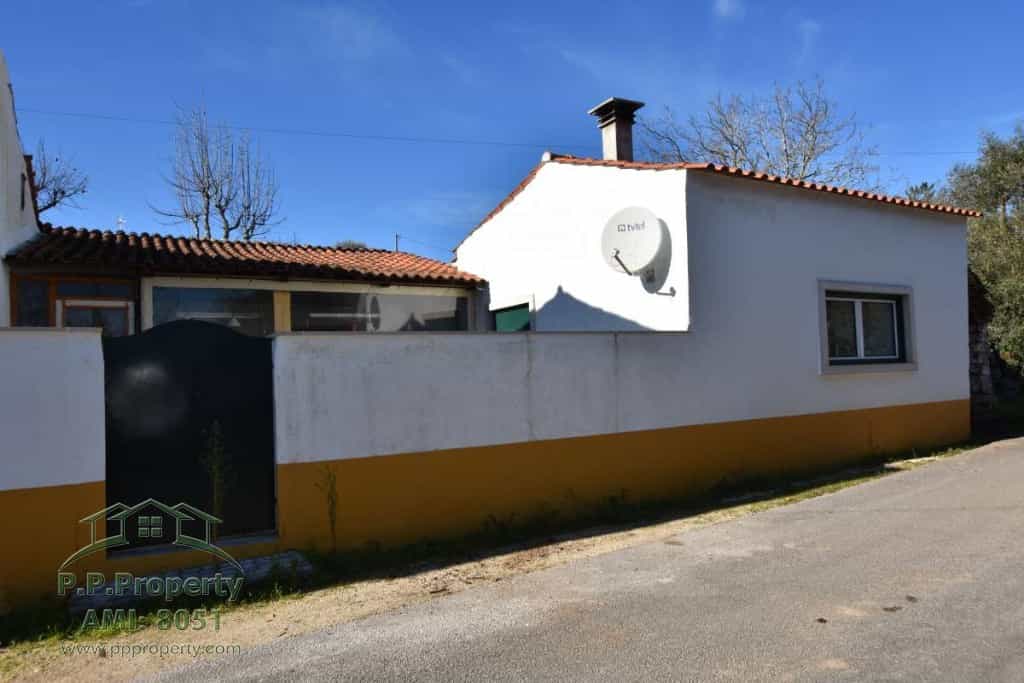House in Ansiao, Leiria 10029211