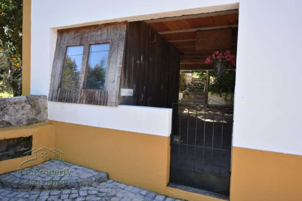 House in Ansiao, Leiria 10029211