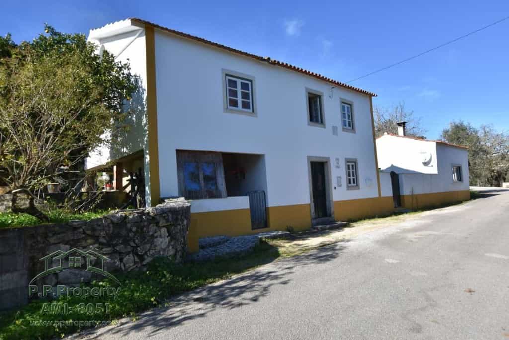मकान में Ansião, लीरिया 10029211