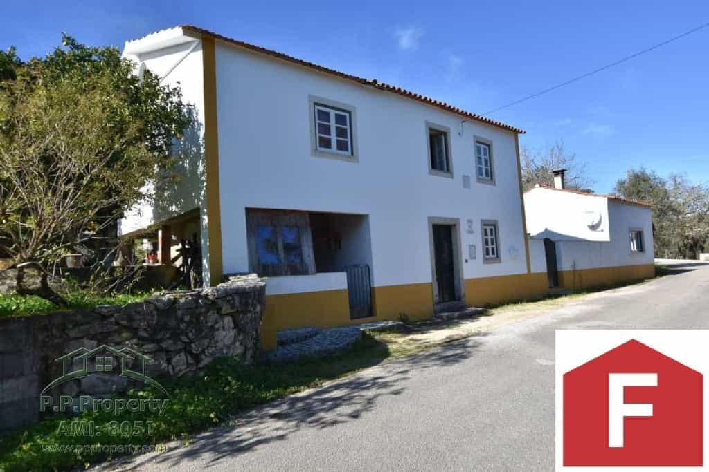 मकान में Ansião, लीरिया 10029211