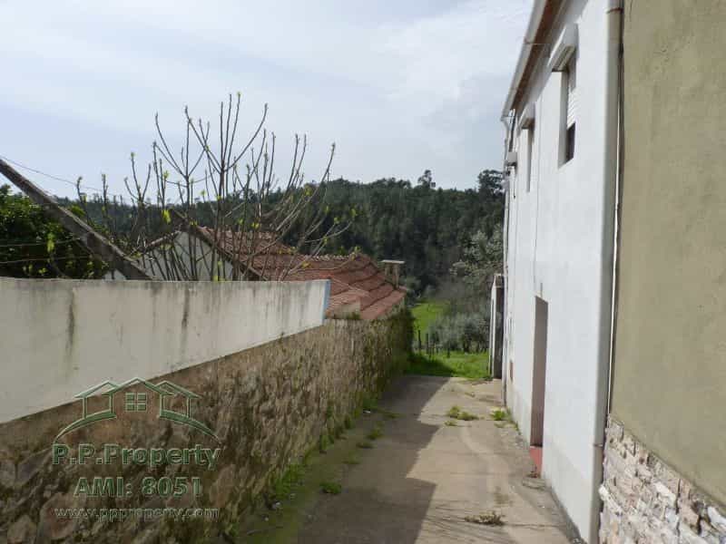 Huis in Pedrogao Grande, Leiria 10029212