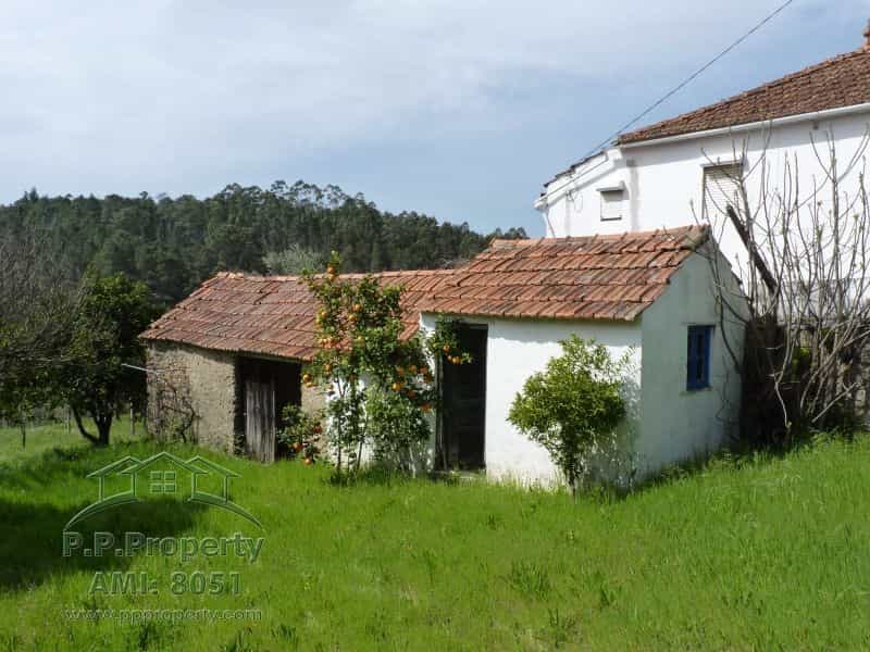房子 在 Pedrogao Grande, Leiria 10029212