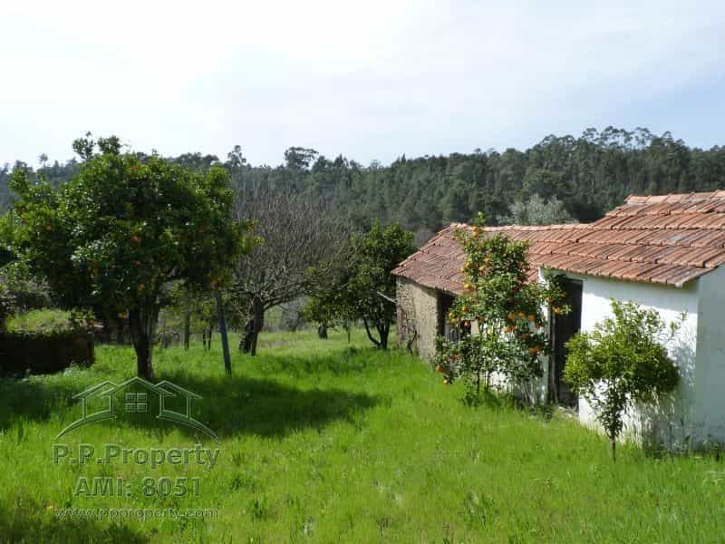 Hus i Pedrogao Grande, Leiria 10029212