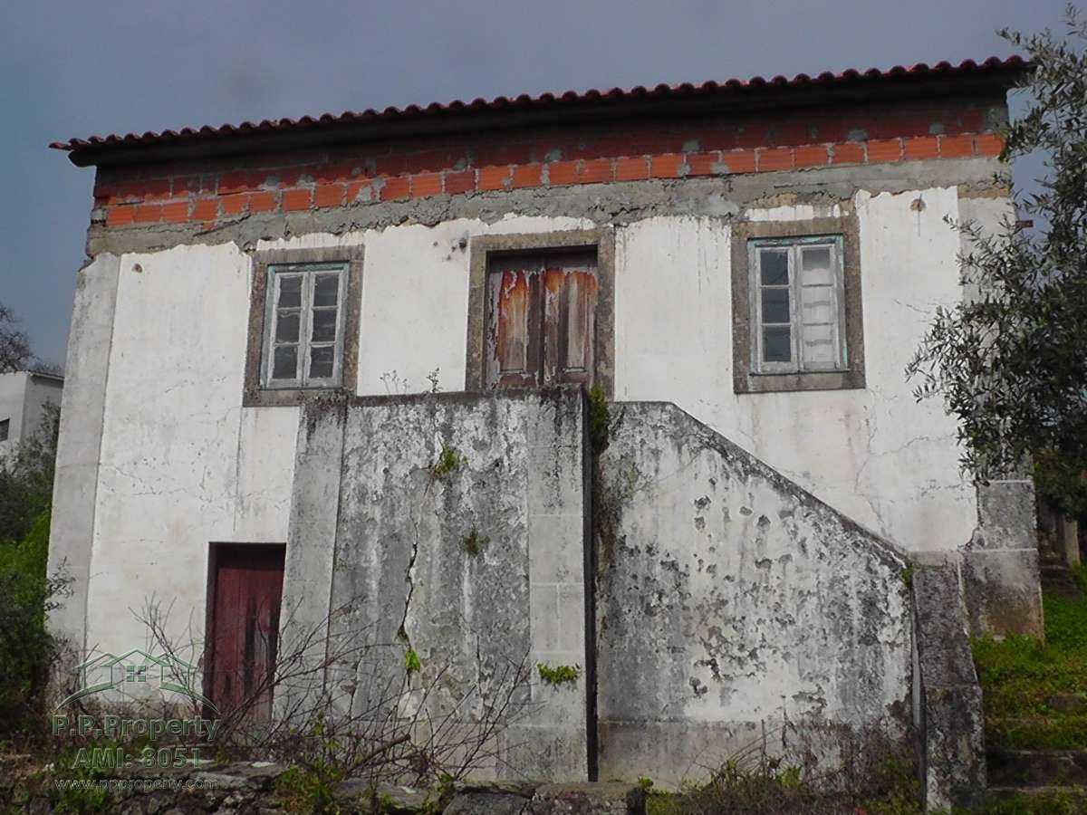 بيت في فيريرا دو زيزير, سانتاريم 10029213