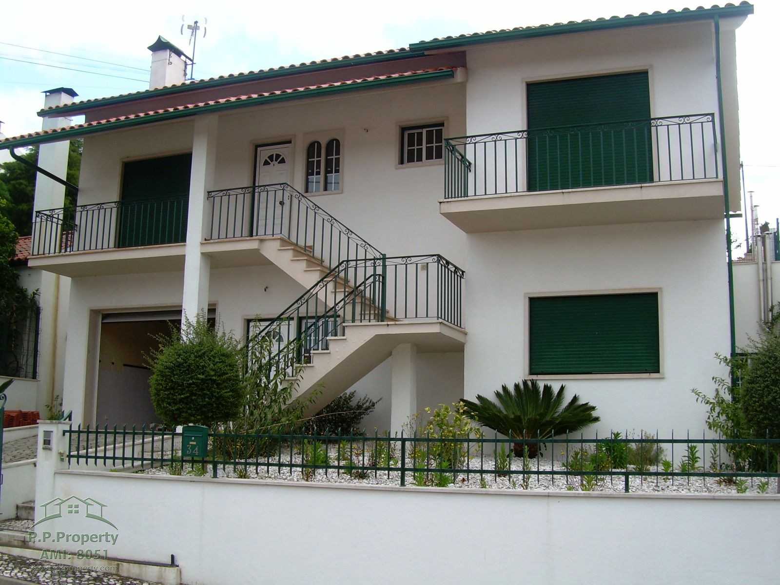 Rumah di Penela, Coimbra 10029217