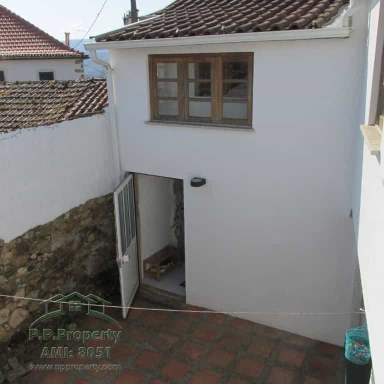 मकान में Vila Nova de Poiares, Coimbra 10029231