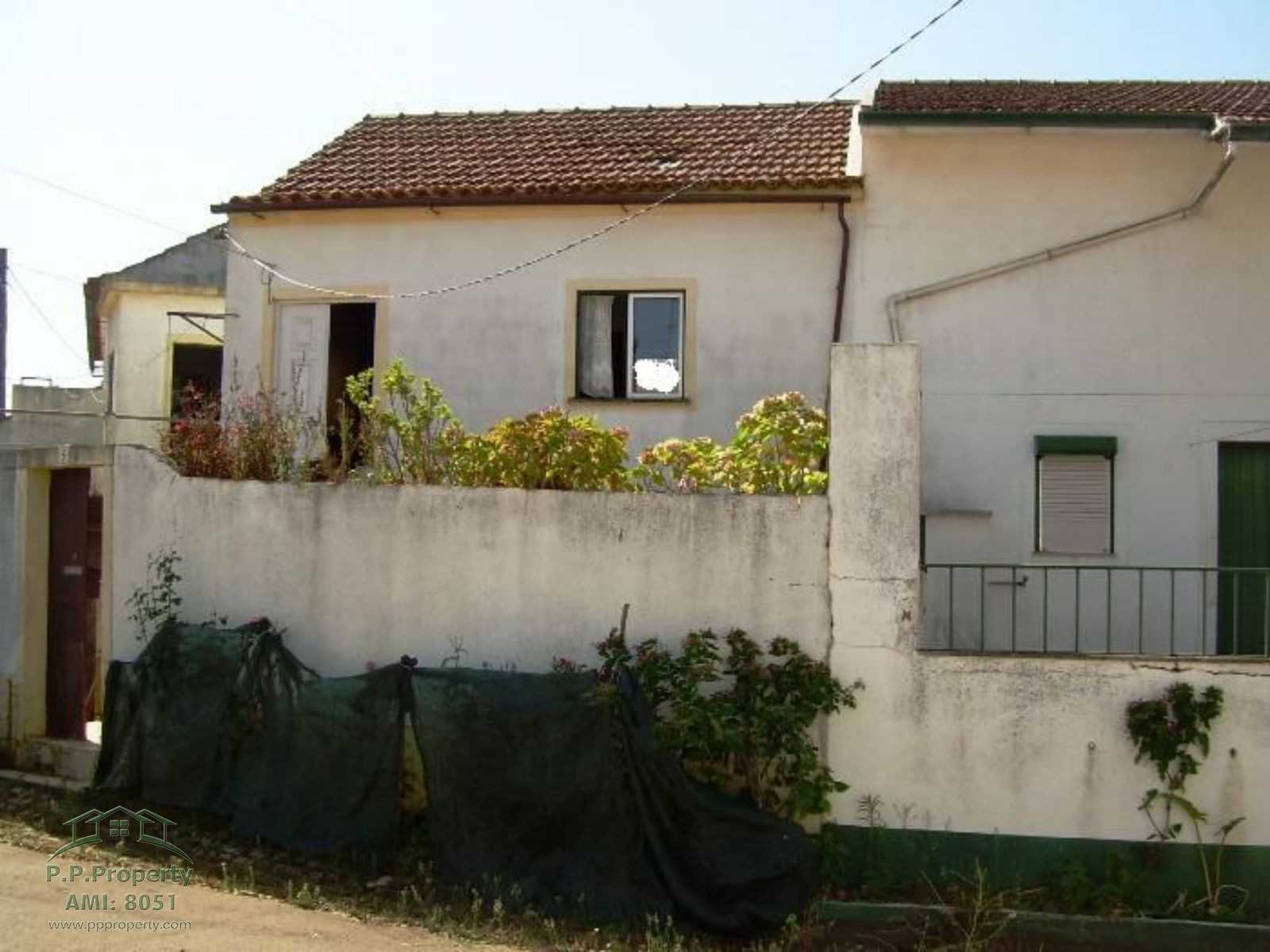 Talo sisään Penela, Coimbra 10029232