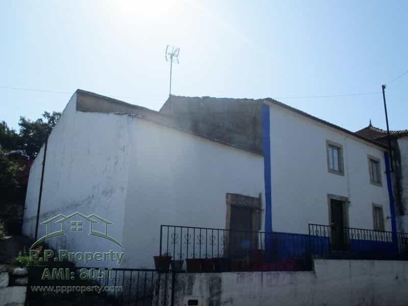 House in Tomar, Santarem 10029235