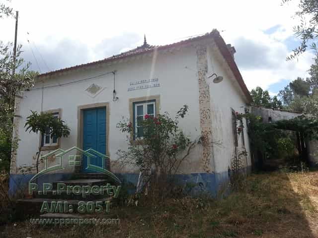 房子 在 阿尔瓦亚泽雷, 莱里亚 10029239