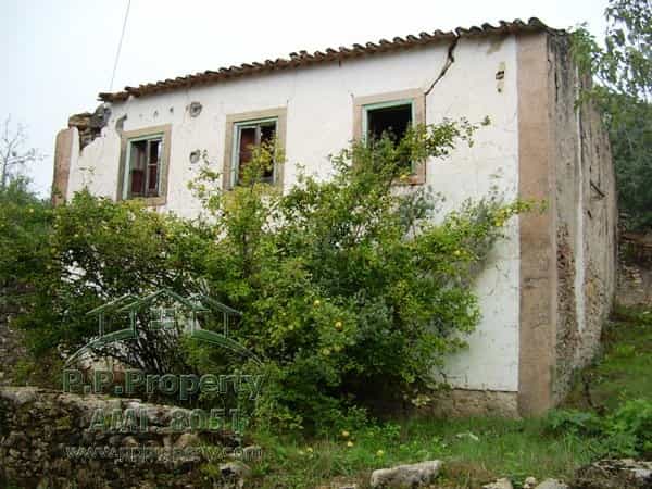 House in Ferreira do Zezere, Santarem 10029243
