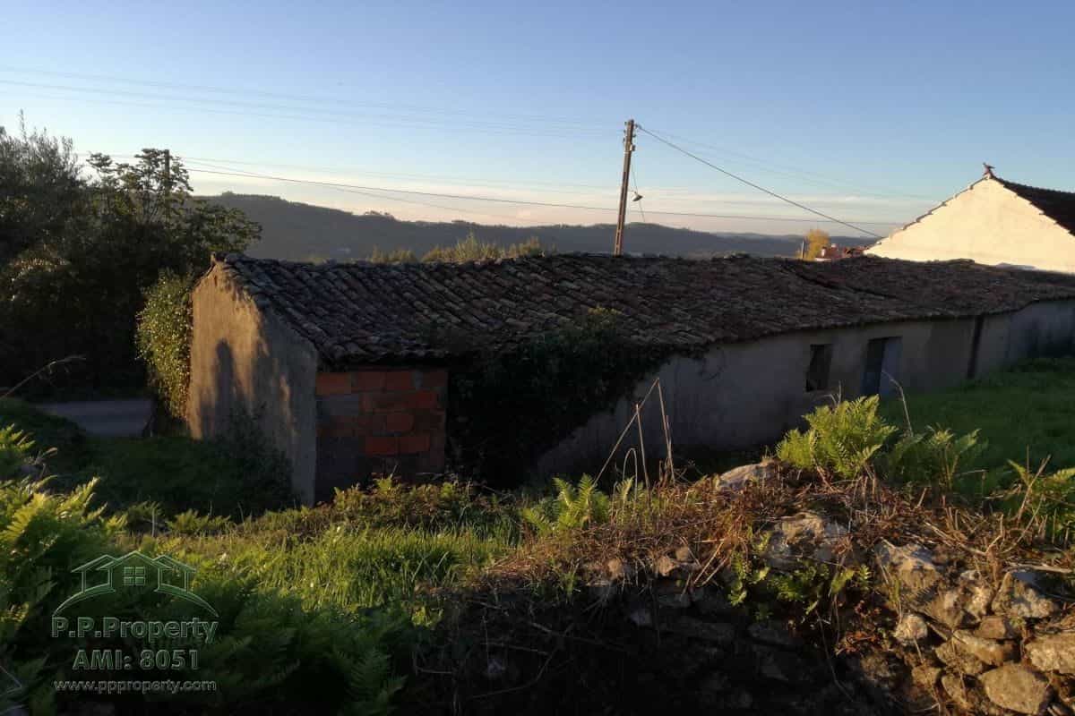 House in Ferreira do Zezere, Santarem 10029245